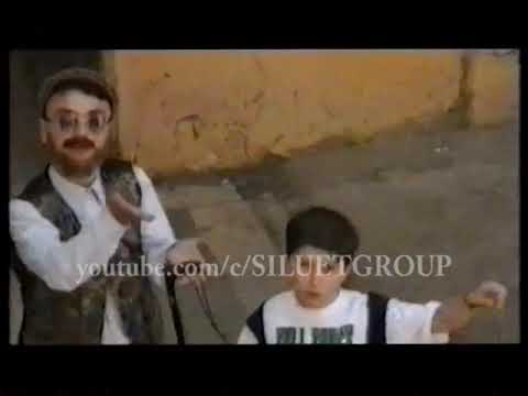 Anar Nagilbaz. GEL GULUM. rejissor Ilqar Əkbər. 1995 il.