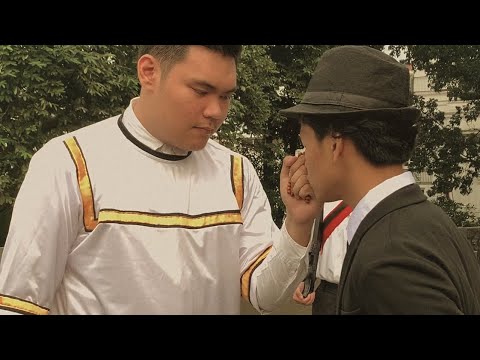 TRIAL AND EXECUTION OF RIZAL