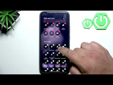 XIAOMI 15T – How to Enable Portable Hotspot