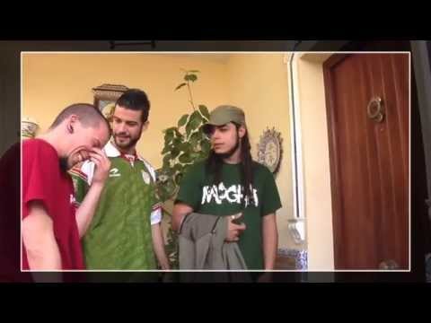 Malviviendo - Tomas Falsas 1x08 y 1x09