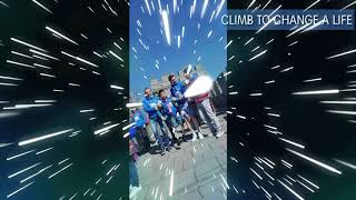 ZMF 2019 Achievement - Thank you for changing our lives