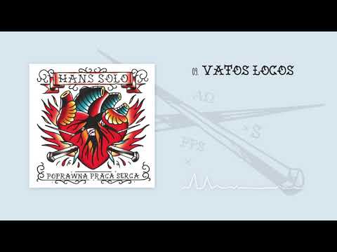 Video thumbnail for VATos Locos
