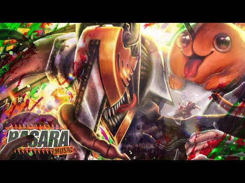 Chainsaw Man | Denji (Chainsaw Man) | Basara [w/ English Subtitles]