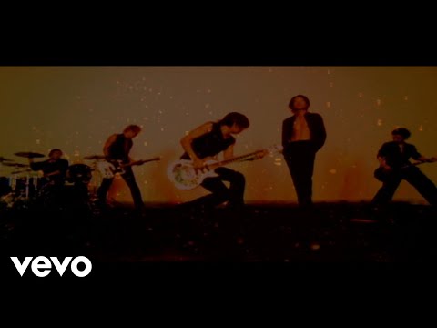 Love Song - Luna Sea