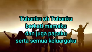 Download lagu Berkatilah Keluargaku | Lagu Lirik | Rohani Kristen mp3 Download lagu Berkatilah Keluargaku | Lagu Lirik | Rohani Kristen mp3