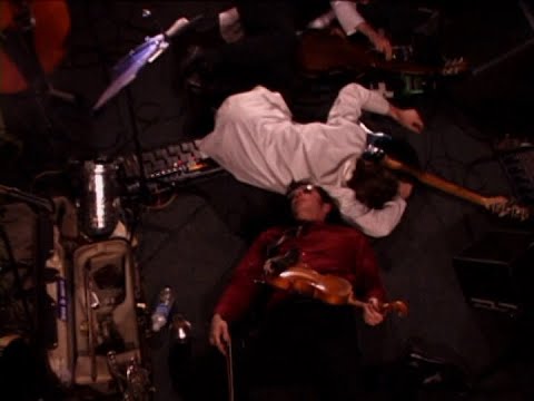 Estradasphere - Palace of Mirrors Live [2007] full DVD +subs