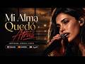 Mi Alma Quedó Atrás – Blooz Room | Studio Version (Official Lyrics Video)