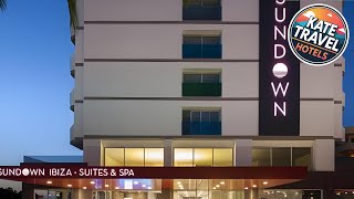 AxelBeach Ibiza Suites Apartments Spa and Beach Club - Adults Only | Ibiza, Spai