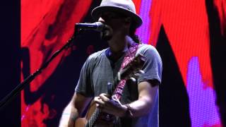 Jason Mraz Vancouver Sept. 21 2012 - Who&#39;s Thinking About You Now HD