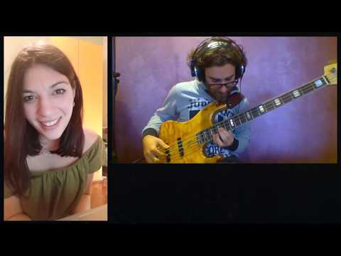 MICHAEL JACKSON - MAN IN THE MIRROR - Chiara Provvidenza and Adriano Denaro