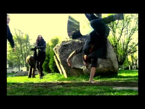 Truart - Hammerits (The Cherry Man version) Minsk-2011