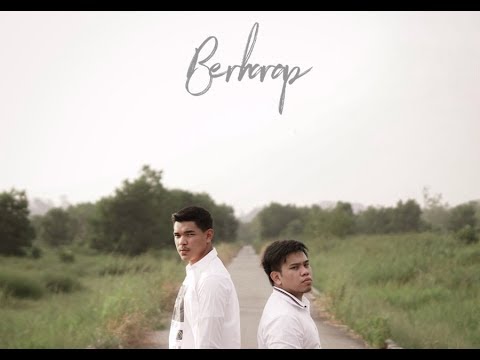 Berharap  - Taswim Rozan x Isyraf Yusri (Official Music Video)