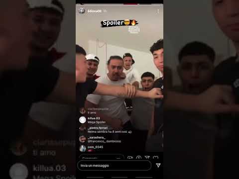 spoiler vale pain ft kilimoney