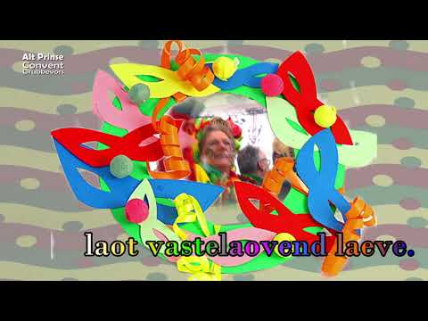 Ald Prinse Grubbevors - Euverslaon Ken Ok - LVK 2018