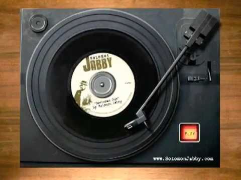 SOLOMON JABBY - Rootsman Dub - FREE Download