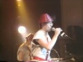 Devo - It's Not Right (Live) 1980