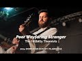 Poor Wayfaring Stranger – The Hillbilly Thomists (Live at Rosary Pilgrimage 2024)