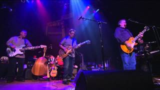 Los Lobos - "Angels With Dirty Faces" - Live at the House Of Blues 2006 (4/4) HD