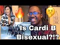 SO MUCH KISSING| Cardi B - Up (Official Music Video)| REACTION SO MUCH KISSING| Cardi B - Up (Official Music Video)| REACTION