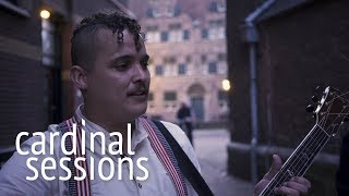 The Yawpers - Armistice Day - CARDINAL SESSIONS