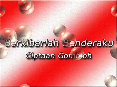 Berkibarlah Benderaku - artis Musica studio