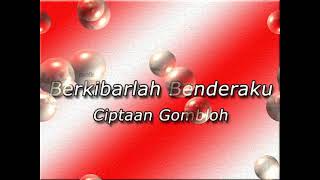 Download lagu Berkibarlah Benderaku - artis Musica studio mp3