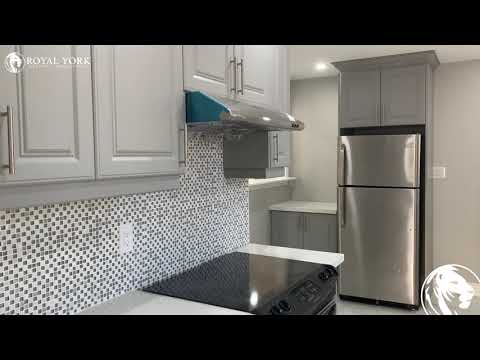 1-8 Graymar Road, Brampton, Ontario L6S 1Z8