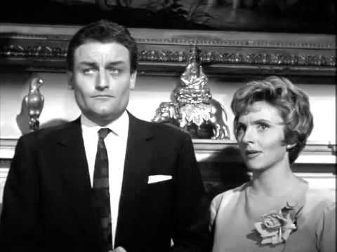 Danger Man   1x34   The Deputy Coyannis Story - Full Episode