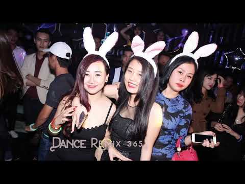 DANCE REMIX 365 - 浪流连乄母系社会乄坏话(嗨炸C!ncai Private Mix 2o19）中文NON-STOP中文慢搖精选