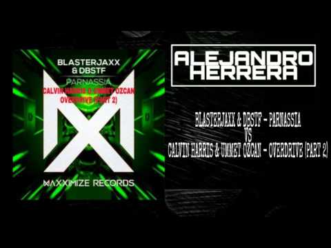 Parnassia vs Overdrive Part 2 - (AH Mashup)