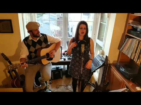 Caro Emerald - Paris (acoustic cover)