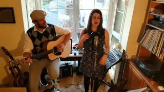 Caro Emerald -  Paris (acoustic cover)