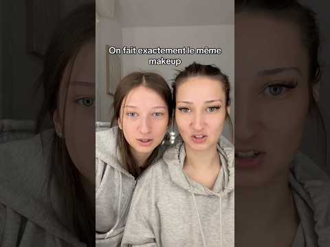 C’est choquant