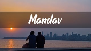 preview picture of video 'Mandav - Travel Video - Shoot on phone - GLEAMYGRAPHY'