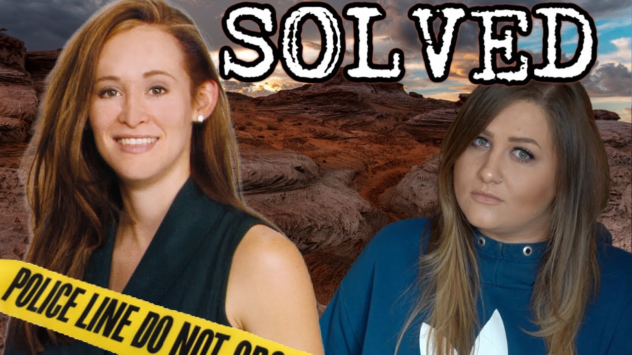 MLM Mom With A Secret Life... The Murder of Paige Birgfeld