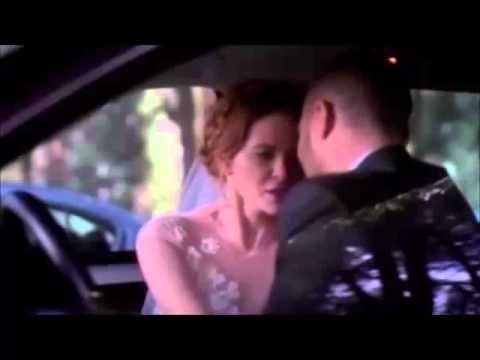 Greys Anatomy Season 10 Ep 13 Jackson April Wedding