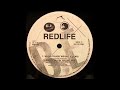 Redlife Who S Talkin Weight Instrumental 1997