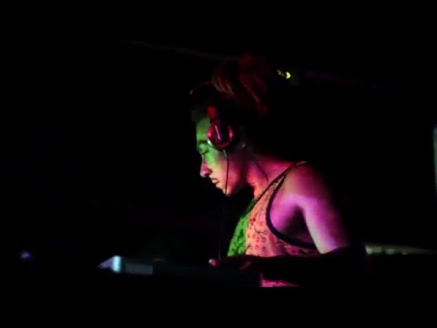 Tuffist (live in On Bass 2015)