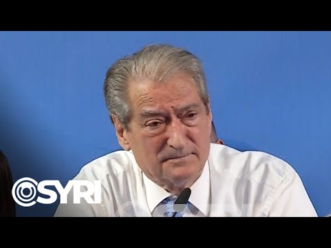 Berisha: Duhet ta kisha ndërmarrë këtë nismë në 2017, ngjarjet në PD edhe përgjegjësi e imja