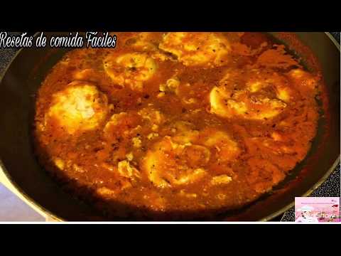 download lagu mp3 mp4 Huevos Ahogados, download lagu Huevos Ahogados gratis, unduh video klip Huevos Ahogados