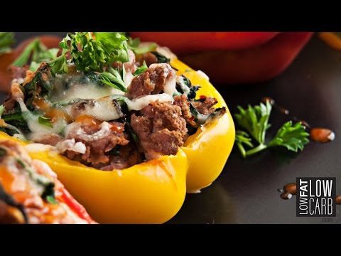 download lagu mp3 mp4 Recipe For Stuffed Peppers With Ground Chicken, download lagu Recipe For Stuffed Peppers With Ground Chicken gratis, unduh video klip Recipe For Stuffed Peppers With Ground Chicken