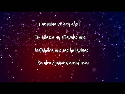 Rykala Vazo - TOPIMASO [Parole] │by Lyrics Mada