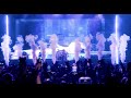 Chase Atlantic Slow Down Live From The O2 Snippet