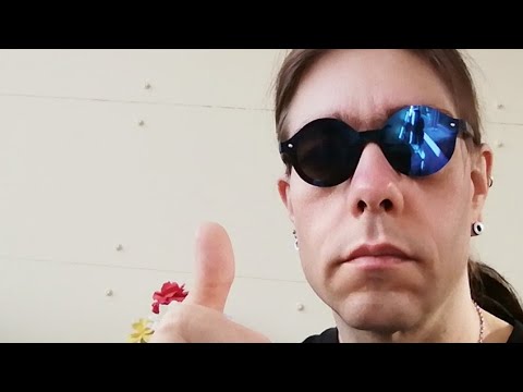 Aurinkoista perjantai huomenta