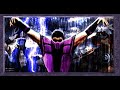 Mortal Kombat Trilogy Rain M U G E N