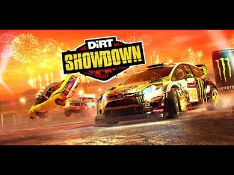 Dirt Showdown - Part 5 (Monster Champions)