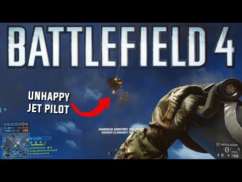 Epic Moments - Battlefield 4 Top Plays