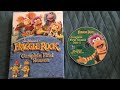 Closing To Fraggle Rock The Complete First Season 2005 DVD Disc 1