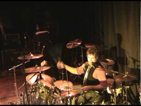 Throwback Suburbia EPK 2010