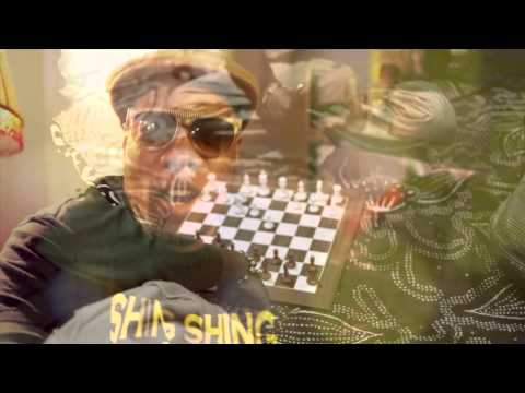 Almighty Shing Shing Regime - Allthentic (Official Video)